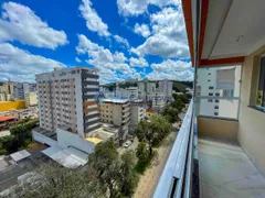 Apartamento com 3 Quartos à venda, 95m² no Centro, Viçosa - Foto 7