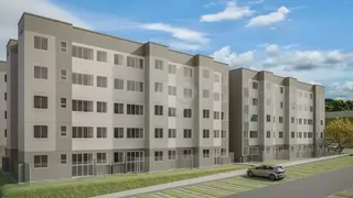 Apartamento com 2 Quartos à venda, 41m² no Colônia Terra Nova, Manaus - Foto 1