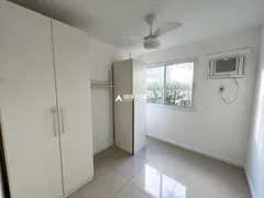 Apartamento com 3 Quartos para alugar, 89m² no Vargem Pequena, Rio de Janeiro - Foto 14