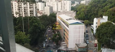 Apartamento com 2 Quartos à venda, 87m² no Cosme Velho, Rio de Janeiro - Foto 27