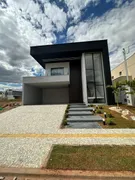 Casa de Condomínio com 4 Quartos à venda, 223m² no Jardins Bolonha, Senador Canedo - Foto 6