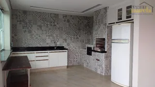Casa de Condomínio com 4 Quartos à venda, 330m² no Campos de Santo Antônio, Itu - Foto 4