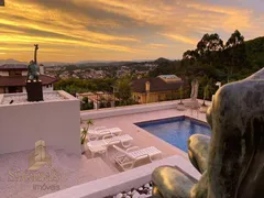 Casa de Condomínio com 8 Quartos à venda, 980m² no Alphaville Residencial 8, Santana de Parnaíba - Foto 30