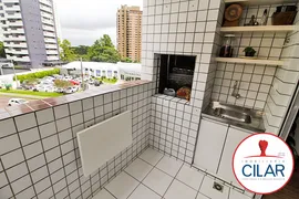 Apartamento com 3 Quartos à venda, 65m² no Mossunguê, Curitiba - Foto 9