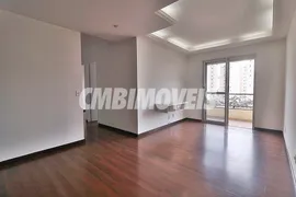 Apartamento com 3 Quartos à venda, 72m² no Vila Industrial, Campinas - Foto 2