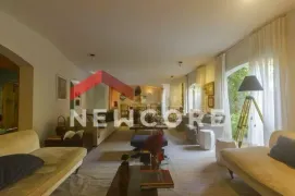 Casa com 3 Quartos à venda, 397m² no Vila Nova Conceição, São Paulo - Foto 3