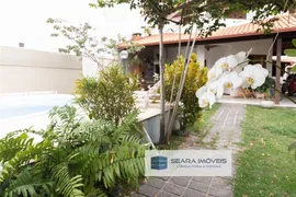 Casa com 4 Quartos à venda, 330m² no Barra do Jucu, Vila Velha - Foto 29