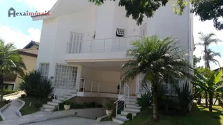 Casa de Condomínio com 4 Quartos à venda, 476m² no Aldeia da Serra, Santana de Parnaíba - Foto 50