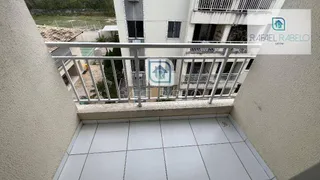 Apartamento com 3 Quartos à venda, 57m² no Messejana, Fortaleza - Foto 3