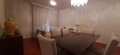 Apartamento com 3 Quartos à venda, 90m² no Cambuí, Campinas - Foto 3