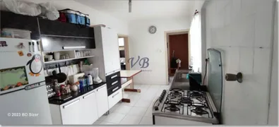 Apartamento com 3 Quartos à venda, 119m² no Centro, Santo André - Foto 4