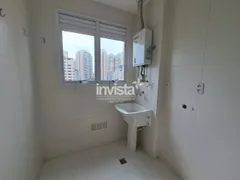 Apartamento com 1 Quarto para alugar, 51m² no José Menino, Santos - Foto 12