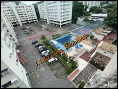 Apartamento com 3 Quartos para alugar, 70m² no Praça Seca, Rio de Janeiro - Foto 3