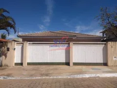 Casa de Condomínio com 3 Quartos à venda, 246m² no Regiao dos Lagos, Brasília - Foto 21