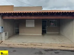 Casa de Condomínio com 2 Quartos à venda, 90m² no Residencial Vitoria Regia, São José do Rio Preto - Foto 2