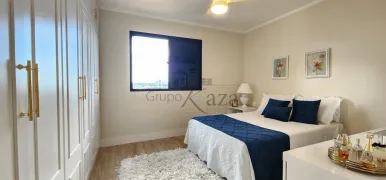 Cobertura com 3 Quartos à venda, 293m² no Vila Guaianazes, São José dos Campos - Foto 11