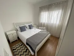 Apartamento com 1 Quarto para alugar, 47m² no Chácara Klabin, São Paulo - Foto 16