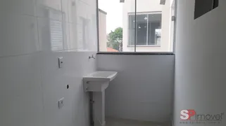 Casa de Condomínio com 2 Quartos à venda, 48m² no Vila Isolina Mazzei, São Paulo - Foto 15