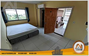 Apartamento com 5 Quartos à venda, 190m² no Antônio Diogo, Fortaleza - Foto 9
