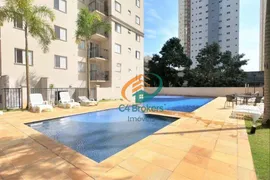 Apartamento com 2 Quartos à venda, 50m² no Vila Augusta, Guarulhos - Foto 10