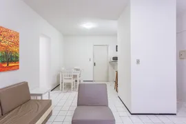 Apartamento com 1 Quarto para alugar, 50m² no Boa Viagem, Recife - Foto 7