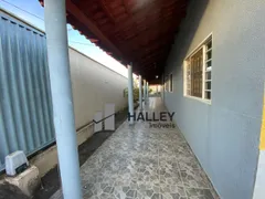 Casa de Condomínio com 3 Quartos para alugar, 220m² no Setor Habitacional Arniqueira, Brasília - Foto 20