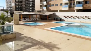 Apartamento com 4 Quartos à venda, 257m² no Praia de Itaparica, Vila Velha - Foto 64