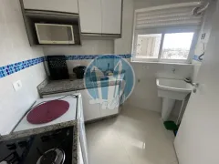 Apartamento com 1 Quarto à venda, 45m² no Cristo Rei, Curitiba - Foto 8