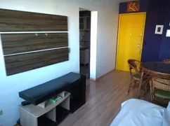 Apartamento com 1 Quarto à venda, 33m² no Rebouças, Curitiba - Foto 2