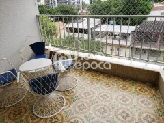 Apartamento com 2 Quartos à venda, 81m² no Grajaú, Rio de Janeiro - Foto 2