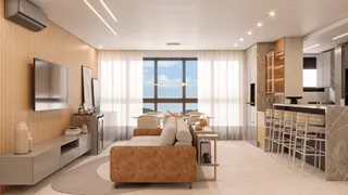 Apartamento com 2 Quartos à venda, 73m² no Lidia Duarte, Camboriú - Foto 1