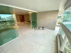 Cobertura com 4 Quartos para venda ou aluguel, 395m² no Sion, Belo Horizonte - Foto 10