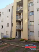 Apartamento com 2 Quartos para alugar, 40m² no Jardim das Torres, São Carlos - Foto 1