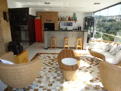 Casa com 4 Quartos à venda, 490m² no Vista Alegre, Curitiba - Foto 6