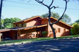 Casa de Condomínio com 4 Quartos à venda, 480m² no Altos de São Fernando, Jandira - Foto 3