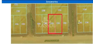 Terreno / Lote / Condomínio à venda, 500m² no Floresta, Cascavel - Foto 8