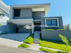 Casa de Condomínio com 3 Quartos à venda, 285m² no Condominio Morada das Nascentes, Valinhos - Foto 1