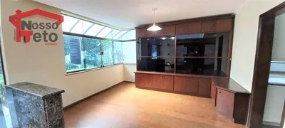 Casa com 4 Quartos à venda, 370m² no City America, São Paulo - Foto 12
