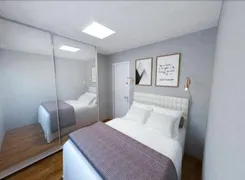 Apartamento com 2 Quartos à venda, 42m² no Atuba, Colombo - Foto 9