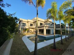Casa de Condomínio com 5 Quartos para venda ou aluguel, 80m² no Tamboré, Santana de Parnaíba - Foto 1