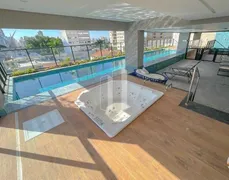 Apartamento com 3 Quartos para alugar, 137m² no Setor Marista, Goiânia - Foto 25