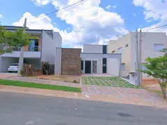 Casa de Condomínio com 3 Quartos à venda, 330m² no Swiss Park, Campinas - Foto 3