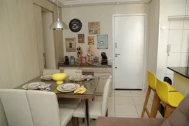 Apartamento com 2 Quartos à venda, 48m² no Residencial Jequitiba, Ribeirão Preto - Foto 5