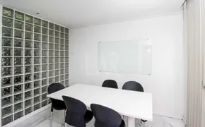 Conjunto Comercial / Sala para alugar, 57m² no Funcionários, Belo Horizonte - Foto 4