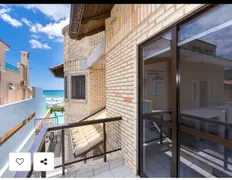 Casa com 5 Quartos para alugar, 200m² no Praia de Bombas, Bombinhas - Foto 33