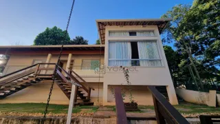 Casa de Condomínio com 6 Quartos à venda, 500m² no Condominio Condados da Lagoa, Lagoa Santa - Foto 9