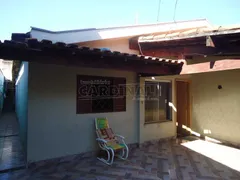 Casa com 3 Quartos à venda, 127m² no Azulville 2, São Carlos - Foto 15