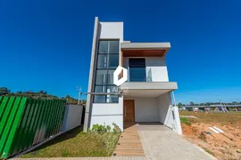 Casa de Condomínio com 3 Quartos à venda, 166m² no Santa Cândida, Curitiba - Foto 84