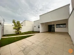 Casa com 3 Quartos à venda, 96m² no Jardim Serrano, Caldas Novas - Foto 14