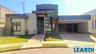 Casa de Condomínio com 3 Quartos à venda, 186m² no Chacaras Silvania, Valinhos - Foto 2